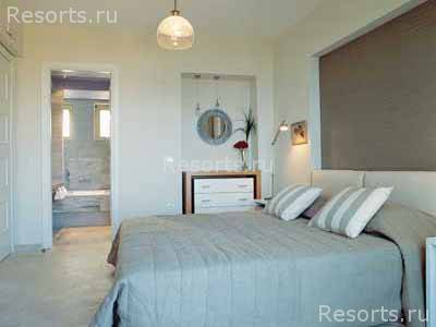 Pleiades Luxurious Villas 22